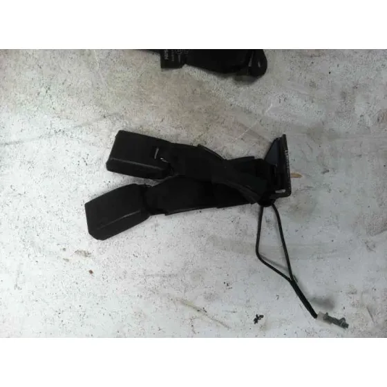 Cinturon Seguridad Trasero Izquierdo para Nissan Qashqai (J10)