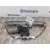 Elevalunas Trasero Izquierdo para Nissan Qashqai (J10)