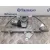 Elevalunas Trasero Izquierdo para Nissan Qashqai (J10)