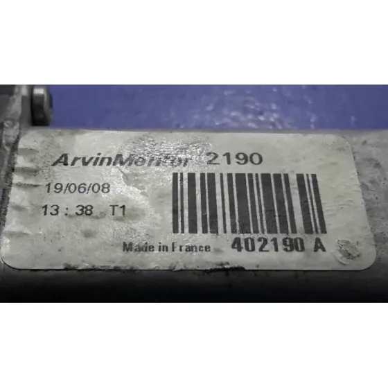 Elevalunas Trasero Derecho para Nissan Qashqai (J10)