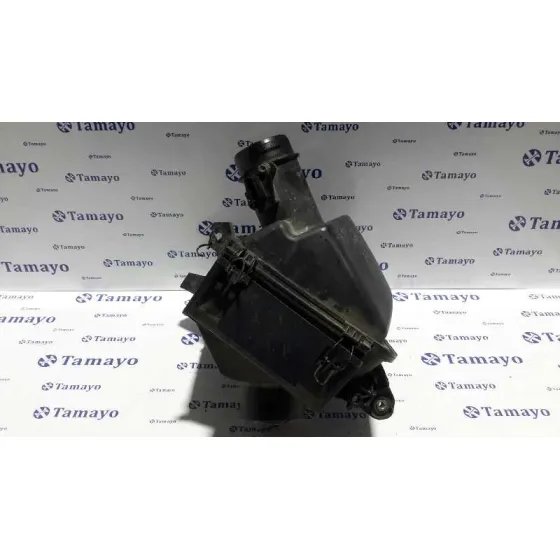 Carcasa Filtro Aire para Nissan Qashqai (J10)