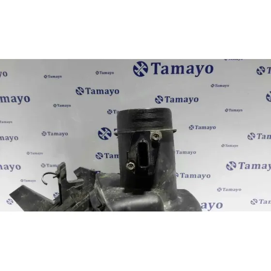 Caudalimetro para Nissan Qashqai (J10)