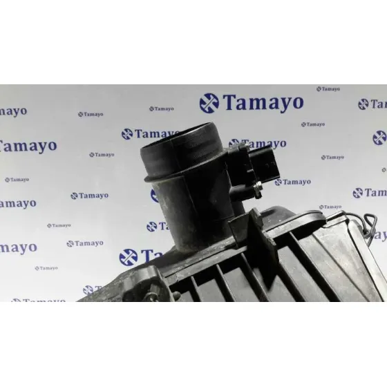 Caudalimetro para Nissan Qashqai (J10)