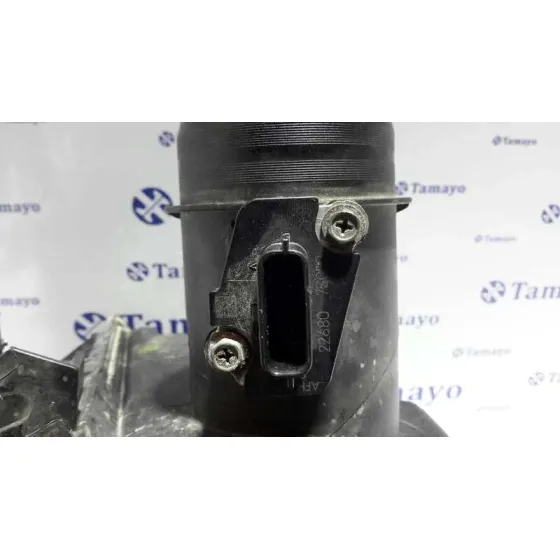Caudalimetro para Nissan Qashqai (J10)