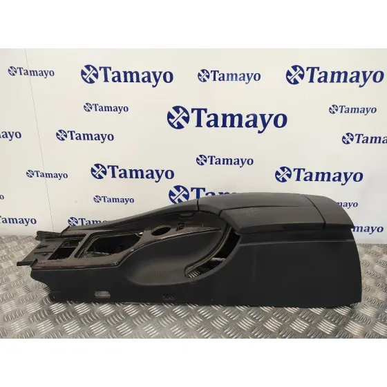 Consola para Bmw Serie 5 Berlina (E60)