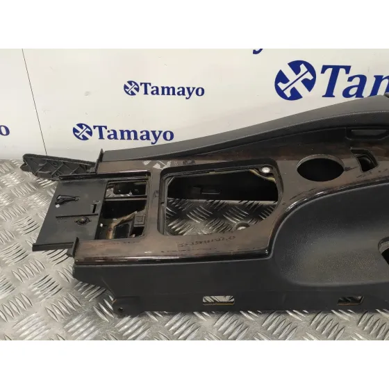 Consola para Bmw Serie 5 Berlina (E60)