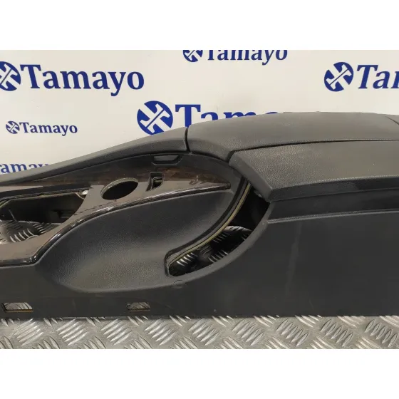 Consola para Bmw Serie 5 Berlina (E60)