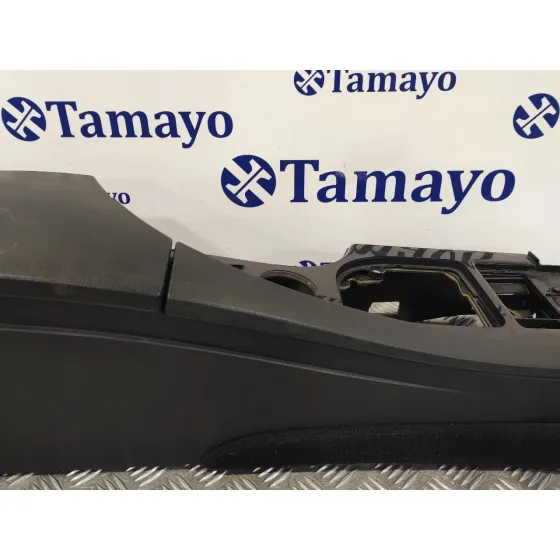 Consola para Bmw Serie 5 Berlina (E60)