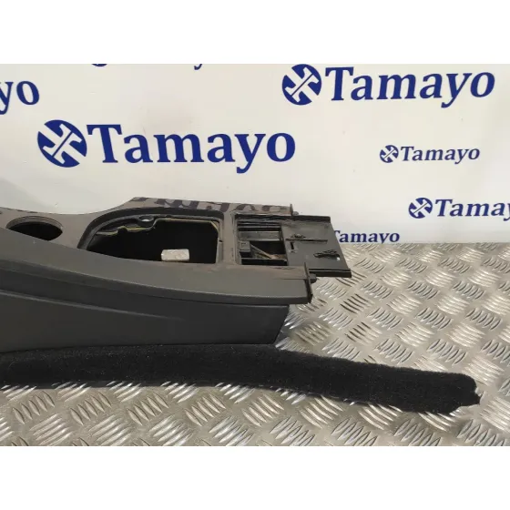 Consola para Bmw Serie 5 Berlina (E60)