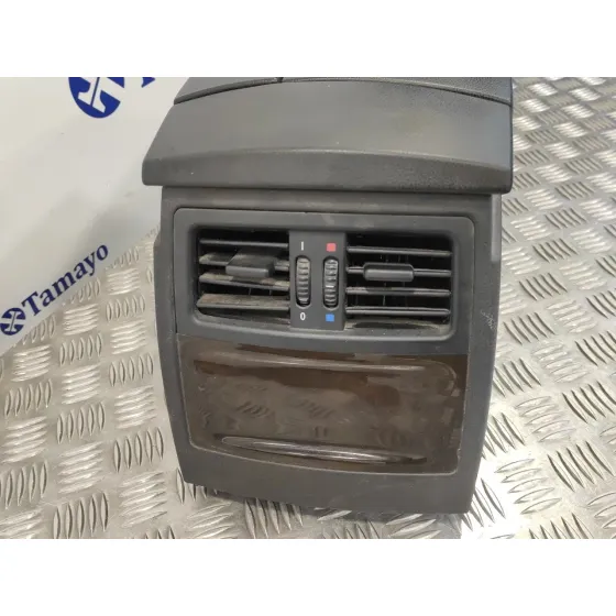 Consola para Bmw Serie 5 Berlina (E60)