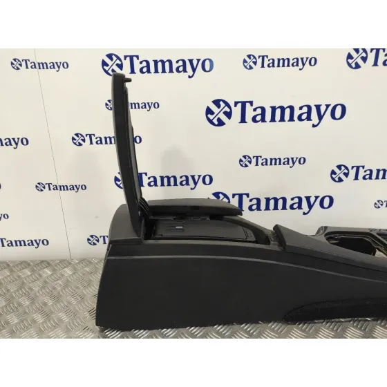 Consola para Bmw Serie 5 Berlina (E60)