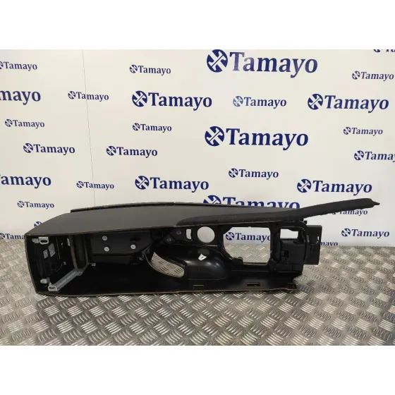 Consola para Bmw Serie 5 Berlina (E60)