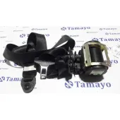 Cinturon Seguridad Trasero Derecho para Bmw Serie 5 Berlina (E60)