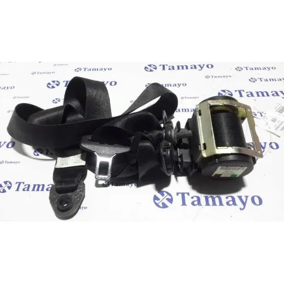 Cinturon Seguridad Trasero Derecho para Bmw Serie 5 Berlina (E60)