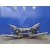 Puente Trasero para Nissan Qashqai (J10)