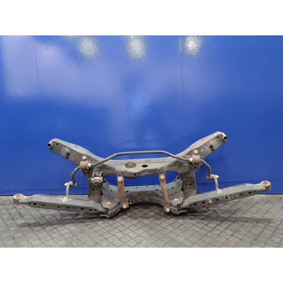 Puente Trasero para Nissan Qashqai (J10)