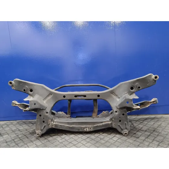 Puente Trasero para Nissan Qashqai (J10)
