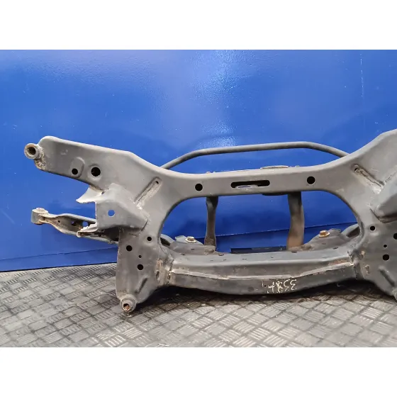 Puente Trasero para Nissan Qashqai (J10)