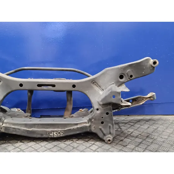 Puente Trasero para Nissan Qashqai (J10)