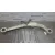 Brazo Suspension Superior Trasero Derecho para Nissan Qashqai (J10)