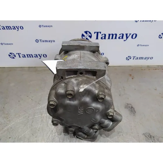 Compresor Aire Acondicionado para Ford Focus C-Max (Cap)