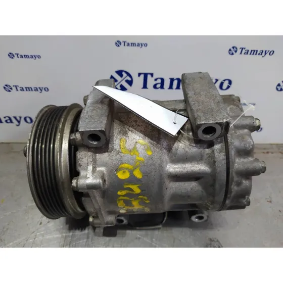 Compresor Aire Acondicionado para Ford Focus C-Max (Cap)