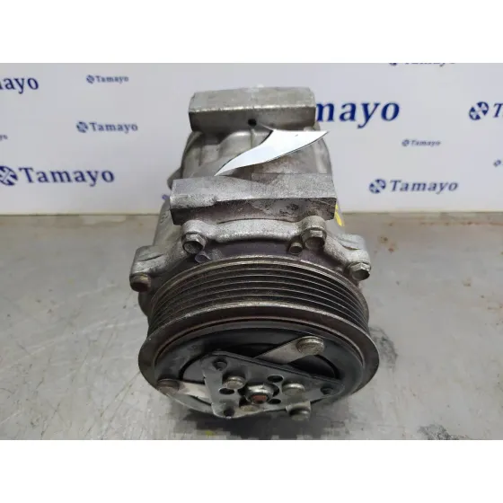 Compresor Aire Acondicionado para Ford Focus C-Max (Cap)