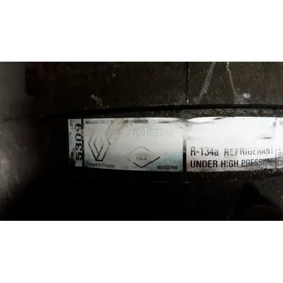 Compresor Aire Acondicionado para Renault Espace / Grand Espace (Je0)