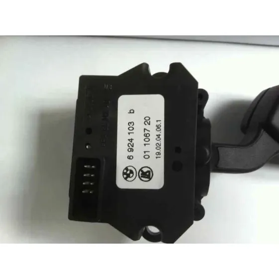 Mando Intermitentes para Bmw Serie 5 Berlina (E60)