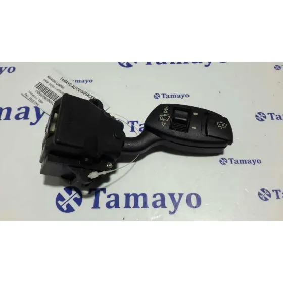 Mando Limpia para Bmw Serie 5 Berlina (E60)