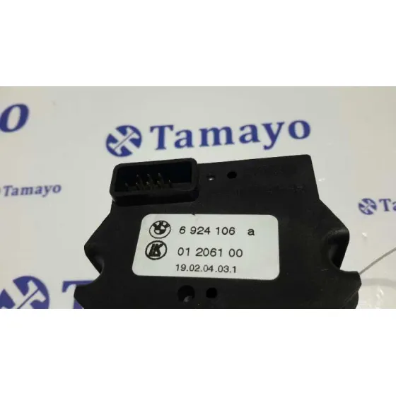 Mando Limpia para Bmw Serie 5 Berlina (E60)