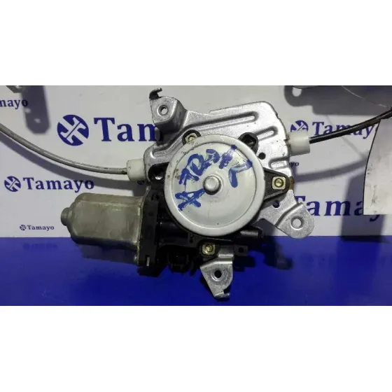 Elevalunas Trasero Derecho para Nissan X-Trail (T30)