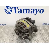 Alternador para Nissan Micra (K12E)