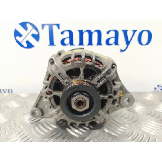Alternador para Nissan Micra (K12E)