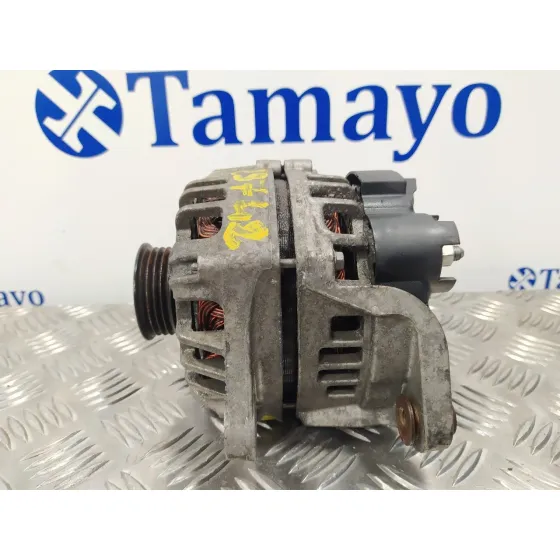 Alternador para Nissan Micra (K12E)
