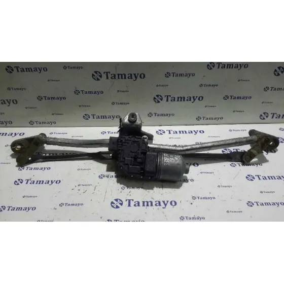 Motor Limpia Delantero para Audi A4 Berlina (8E)