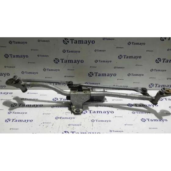 Motor Limpia Delantero para Audi A4 Berlina (8E)