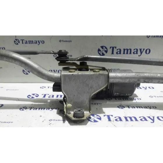 Motor Limpia Delantero para Audi A4 Berlina (8E)