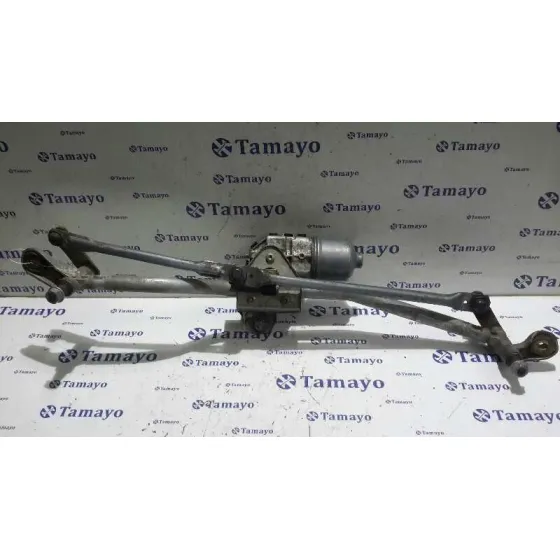 Motor Limpia Delantero para Audi A4 Berlina (8E)