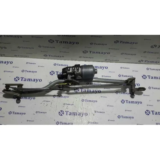 Motor Limpia Delantero para Audi A4 Berlina (8E)
