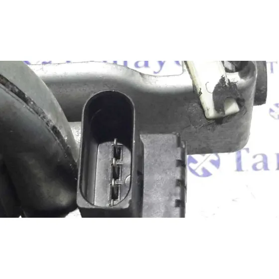 Motor Limpia Delantero para Audi A4 Berlina (8E)
