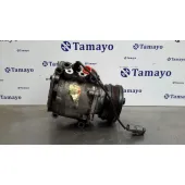 Compresor Aire Acondicionado para Honda Crx (Eg/Eh)