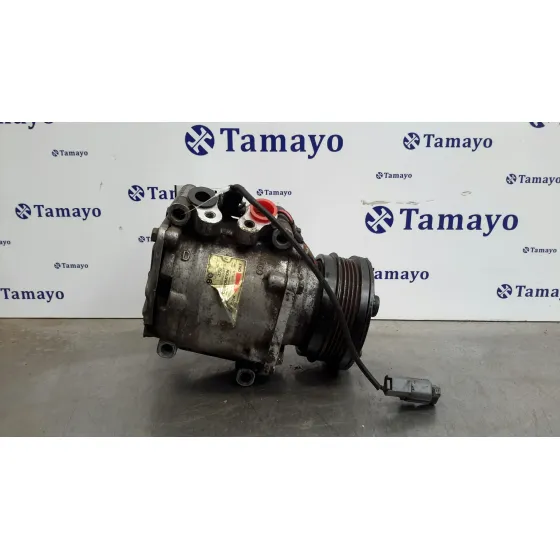 Compresor Aire Acondicionado para Honda Crx (Eg/Eh)