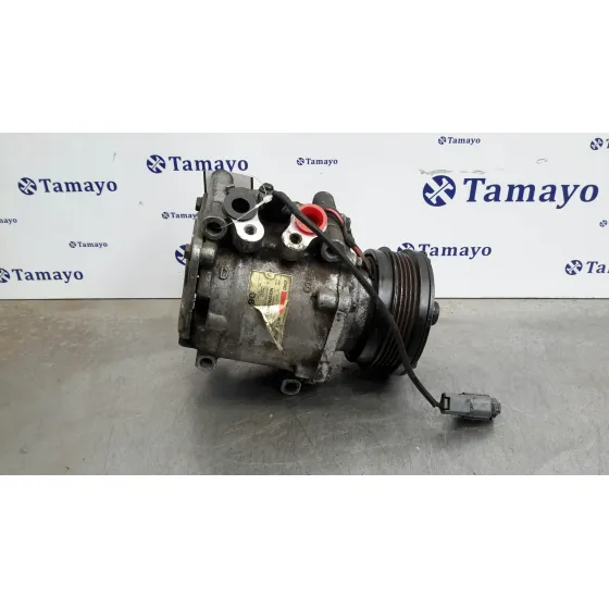 Compresor Aire Acondicionado para Honda Crx (Eg/Eh)