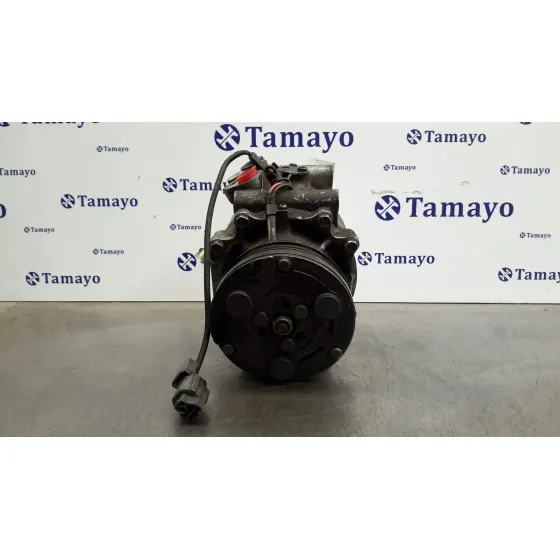 Compresor Aire Acondicionado para Honda Crx (Eg/Eh)