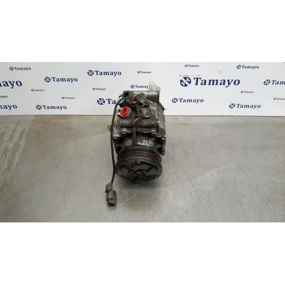 Compresor Aire Acondicionado para Honda Crx (Eg/Eh)