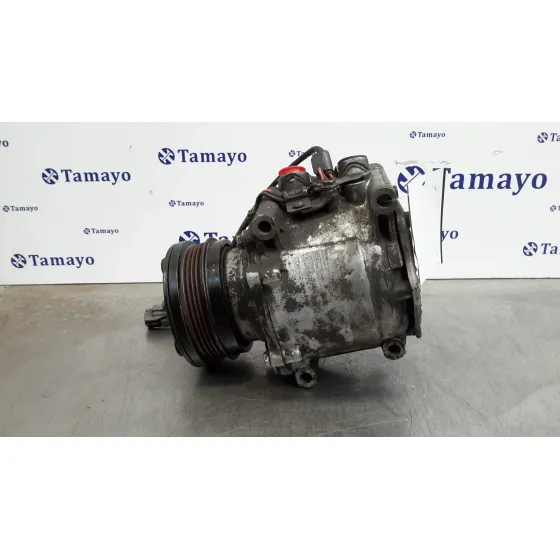 Compresor Aire Acondicionado para Honda Crx (Eg/Eh)