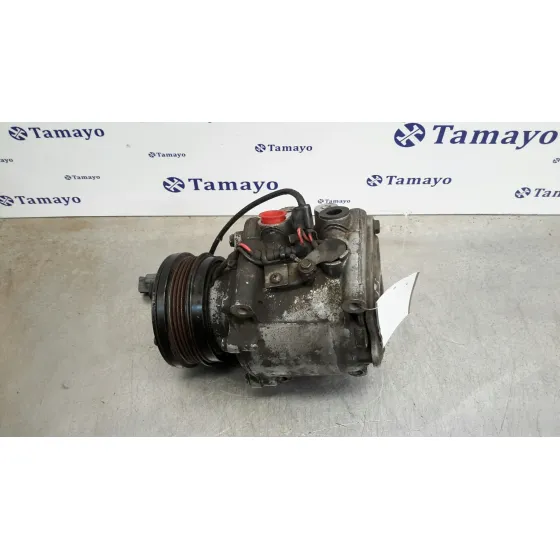 Compresor Aire Acondicionado para Honda Crx (Eg/Eh)