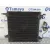 Condensador / Radiador Aire Acondicionado para Mercedes-Benz Clase M (W163)