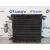 Condensador / Radiador Aire Acondicionado para Mercedes-Benz Clase M (W163)